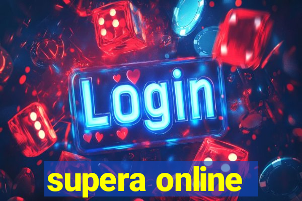 supera online