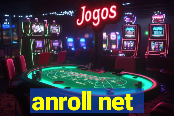 anroll net