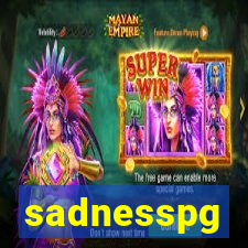 sadnesspg