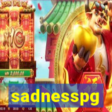 sadnesspg