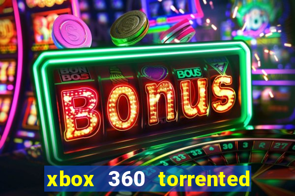 xbox 360 torrented games rgh