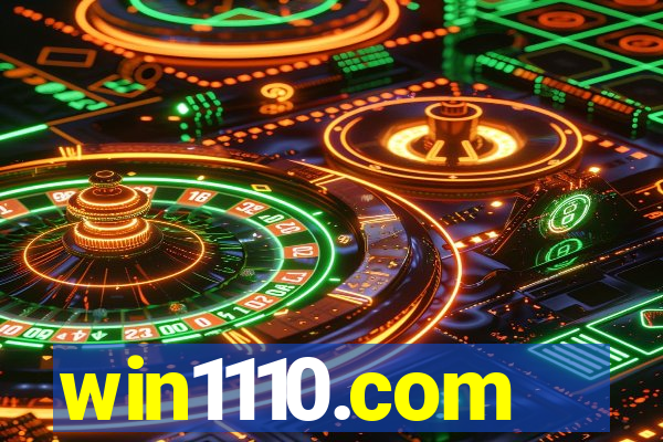 win1110.com