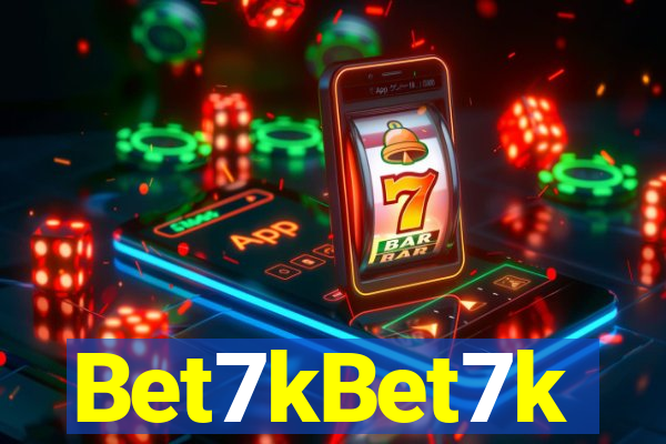 Bet7kBet7k