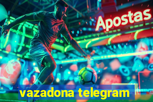 vazadona telegram