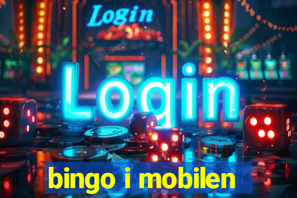 bingo i mobilen