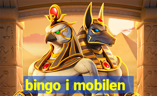 bingo i mobilen