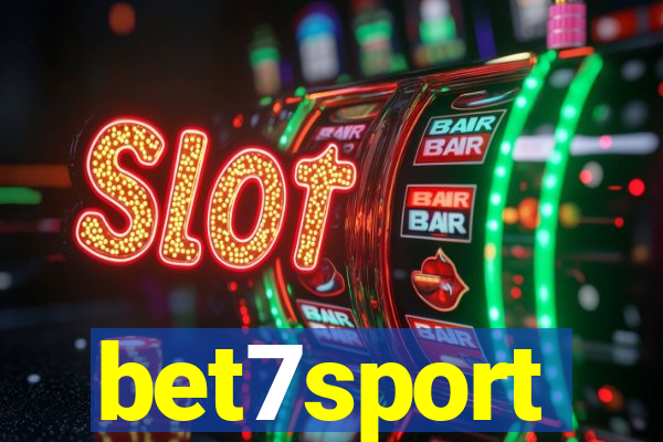 bet7sport