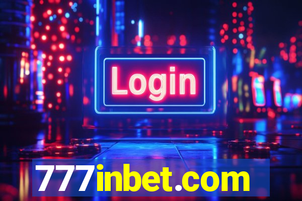 777inbet.com