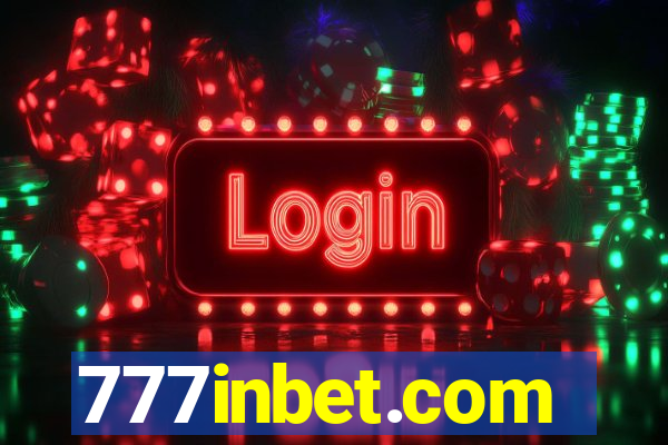 777inbet.com