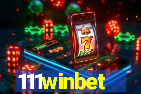 111winbet