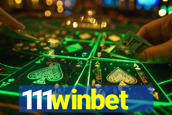 111winbet