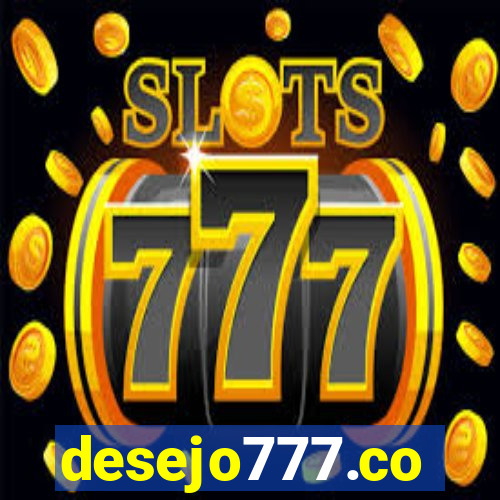 desejo777.co