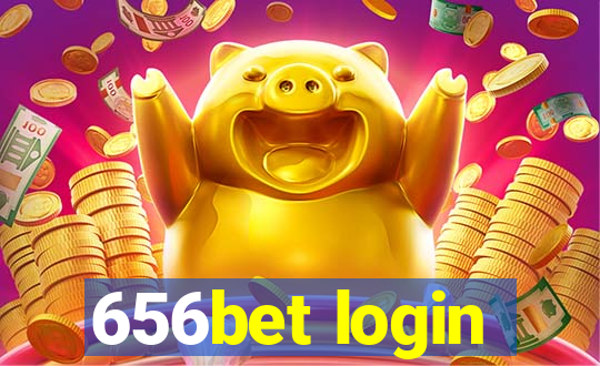 656bet login