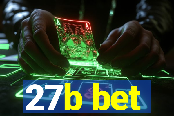 27b bet