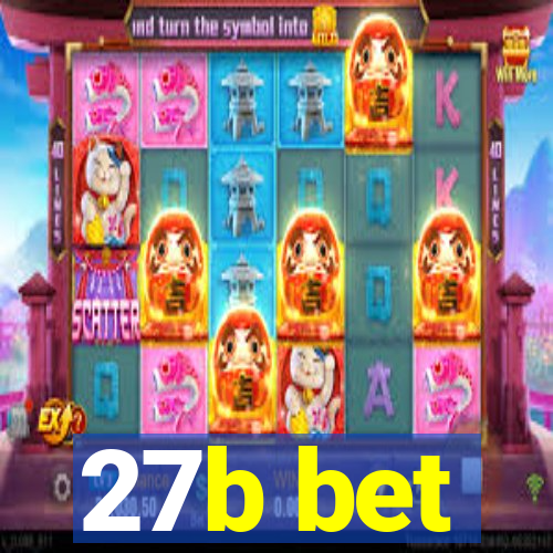 27b bet