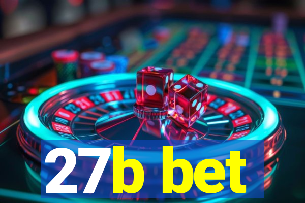 27b bet