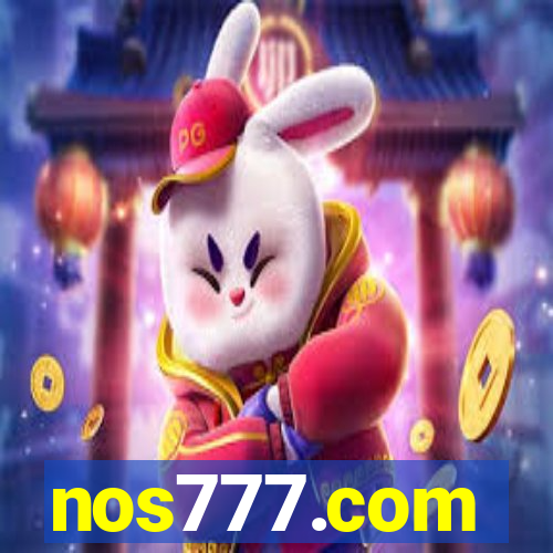 nos777.com