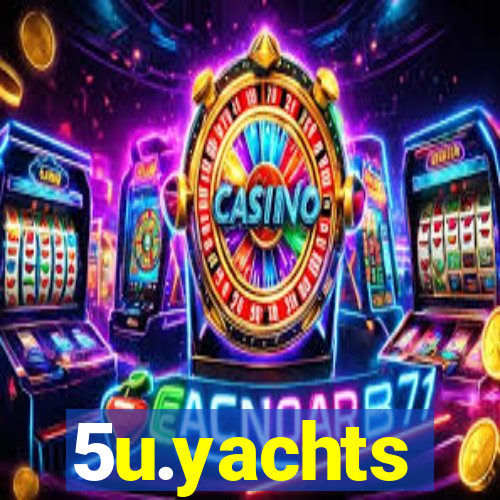 5u.yachts