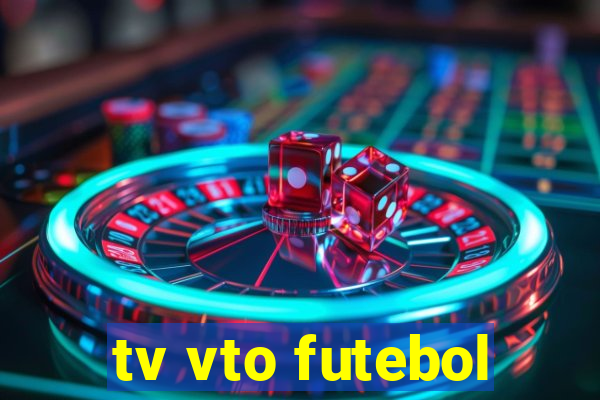 tv vto futebol