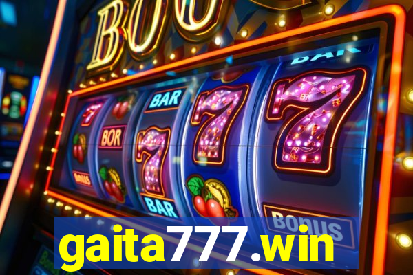 gaita777.win