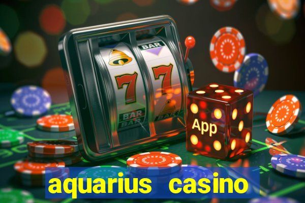 aquarius casino resort laughlin nevada