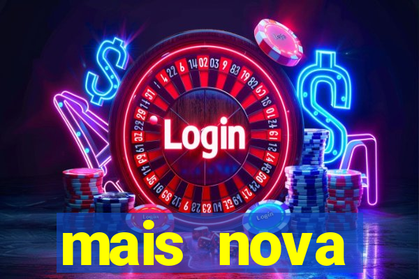 mais nova plataforma de jogos