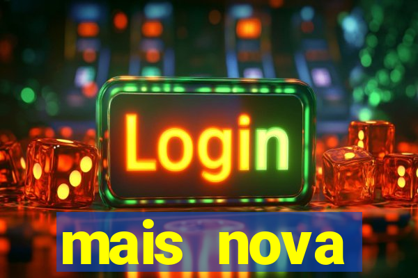 mais nova plataforma de jogos