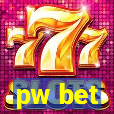 pw bet