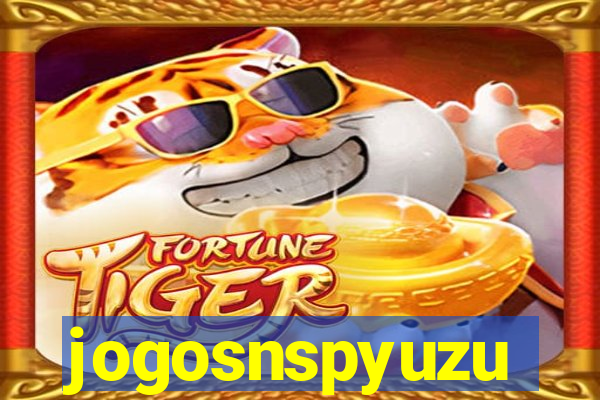 jogosnspyuzu