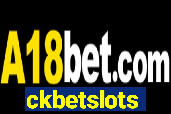 ckbetslots