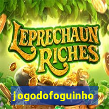 jogodofoguinho