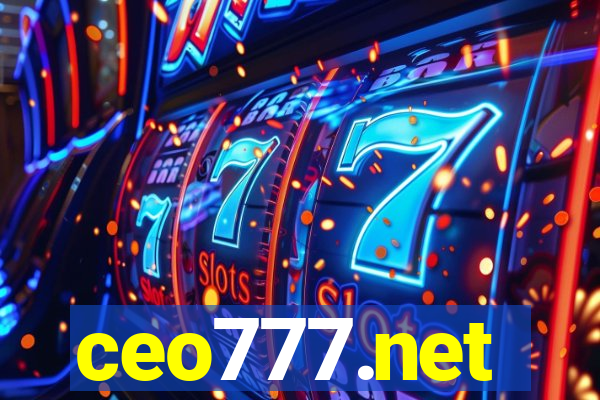 ceo777.net