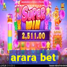 arara bet