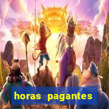 horas pagantes fortune ox