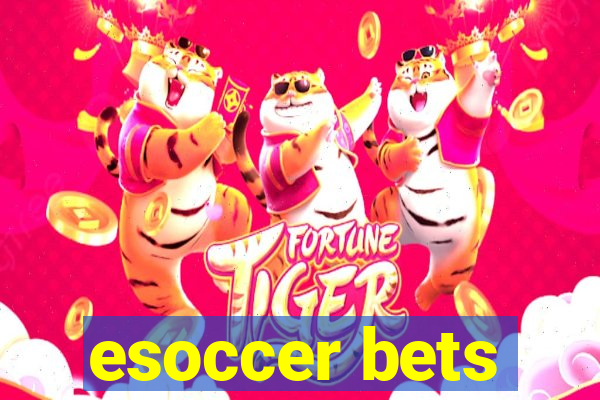 esoccer bets