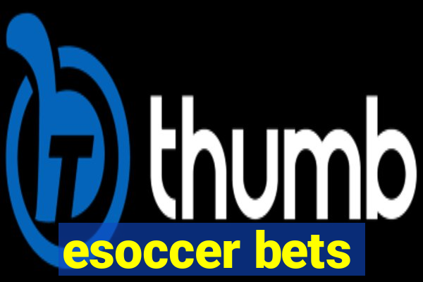 esoccer bets