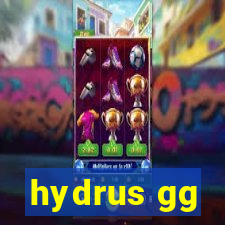 hydrus gg