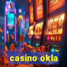 casino okla