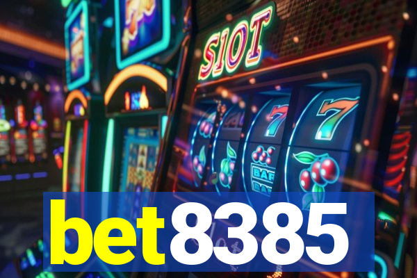 bet8385