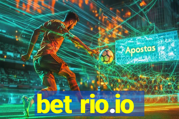 bet rio.io