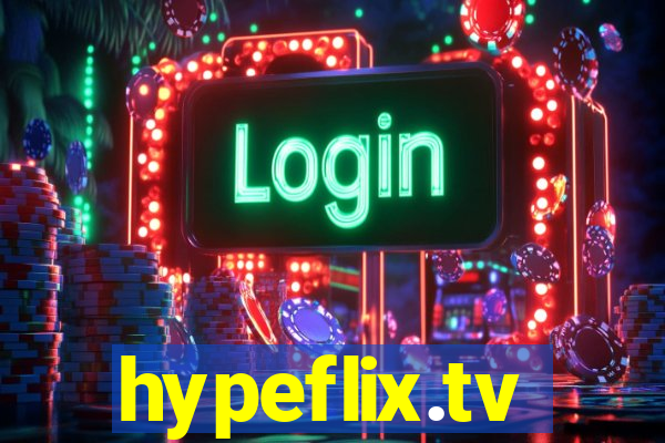 hypeflix.tv