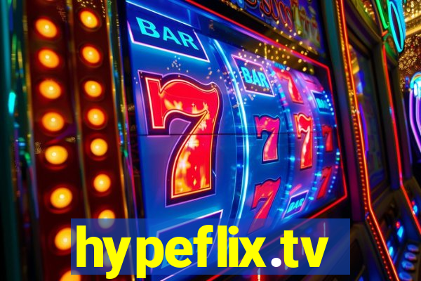 hypeflix.tv