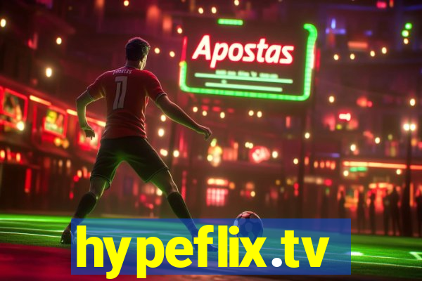 hypeflix.tv