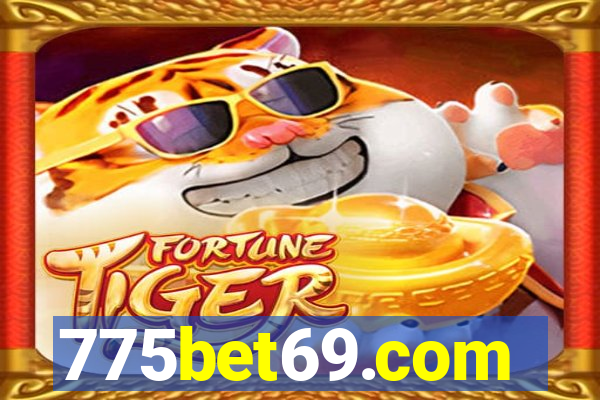 775bet69.com