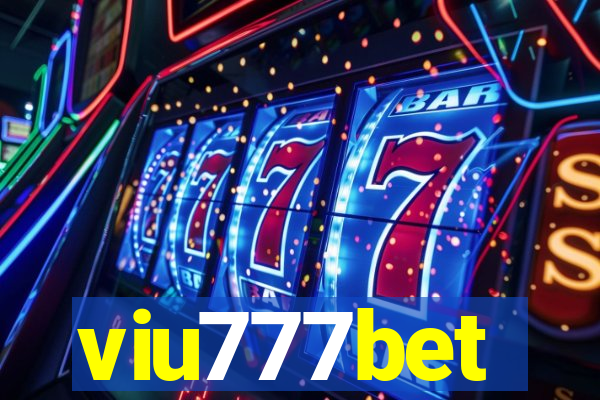 viu777bet