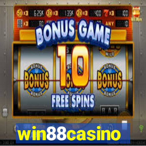 win88casino