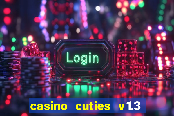 casino cuties v1.3 - android