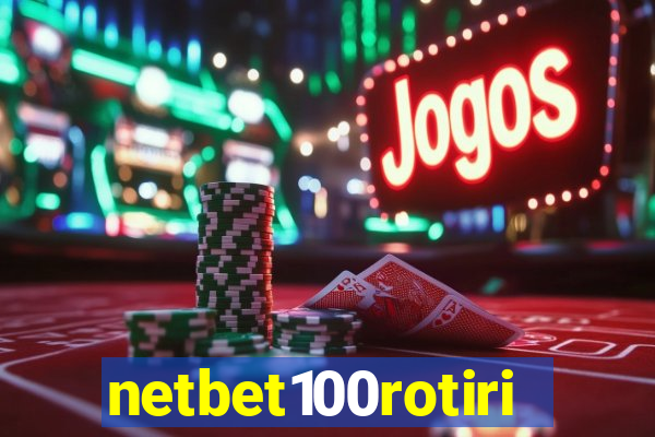 netbet100rotiri