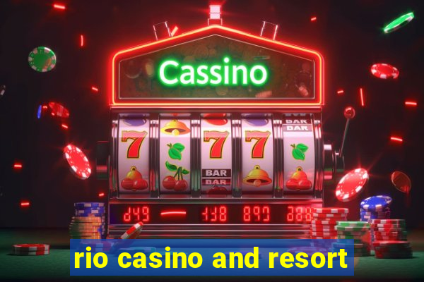 rio casino and resort