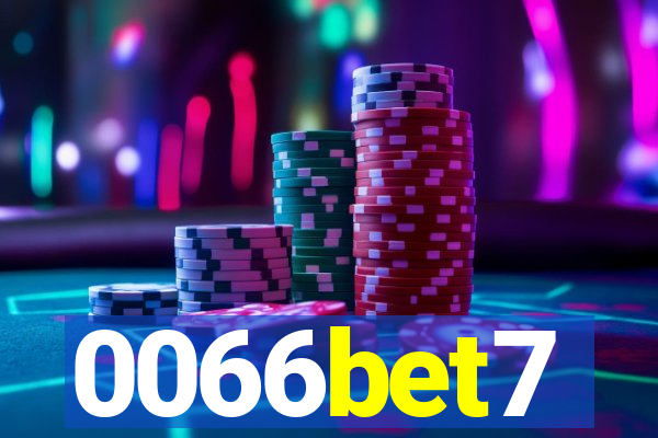 0066bet7